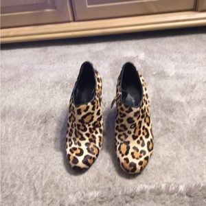 Authentic Cole Haan Shooties